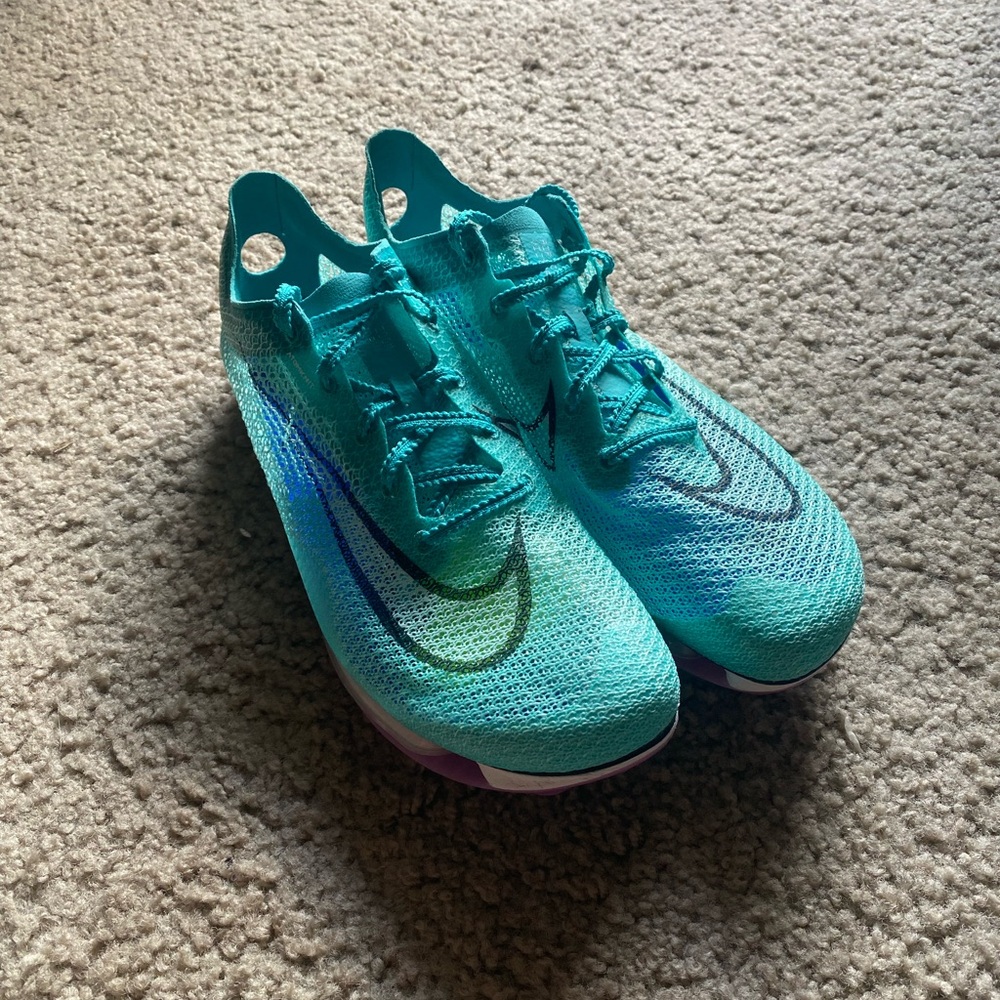 Nike Air Zoom Victory Size 9.5